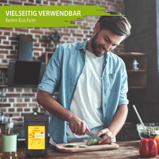 Preview: 250g Senfpulver gemahlen -  Senfpulver